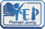 YEP Education — Purposeful Learning